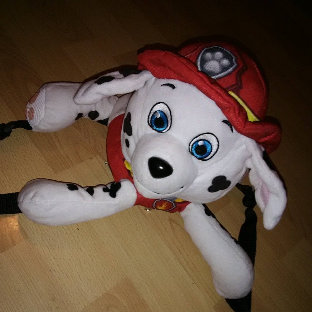 Paw patrol (toy)